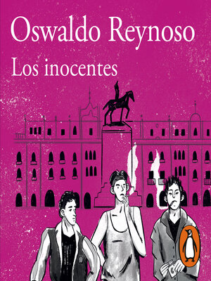 cover image of Los inocentes